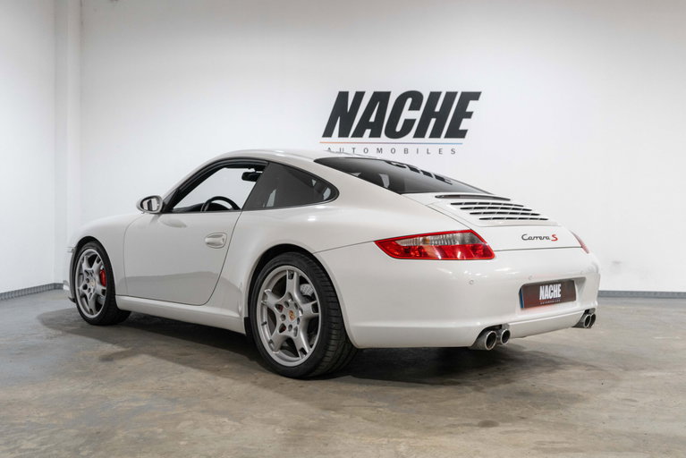 Porsche 997 Carrera S