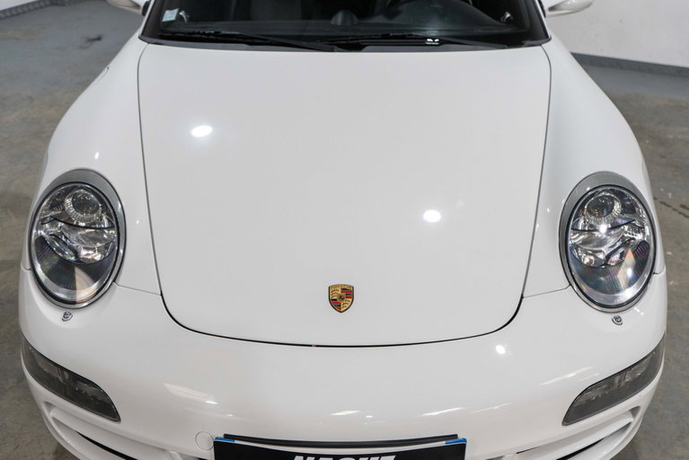 Porsche 997 Carrera S