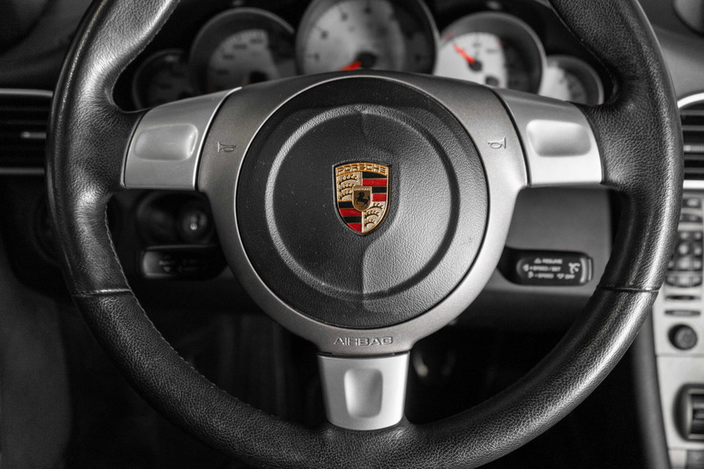 Porsche 997 Carrera S