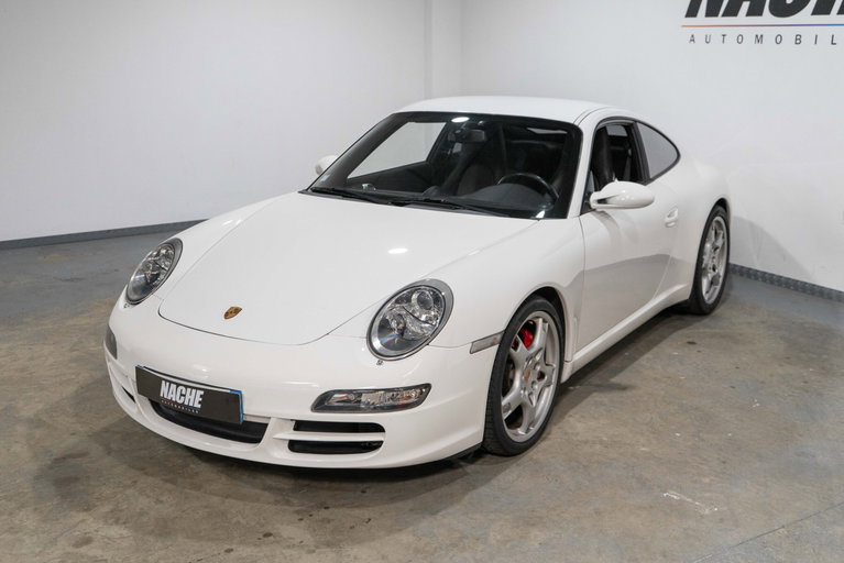 Porsche 997 Carrera S