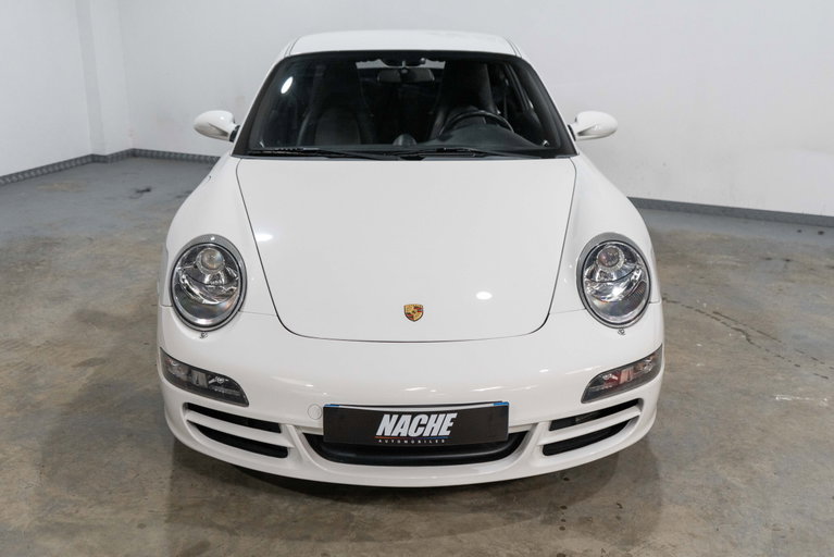 Porsche 997 Carrera S