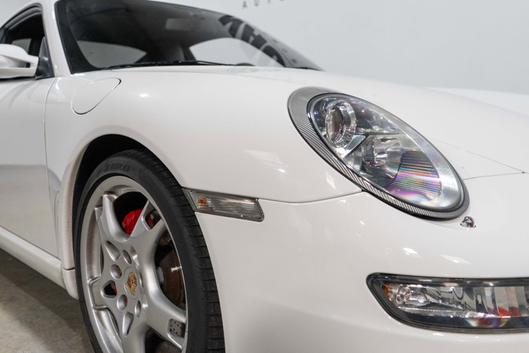 Porsche 997 Carrera S