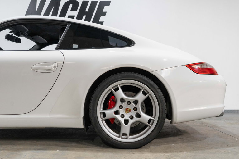 Porsche 997 Carrera S