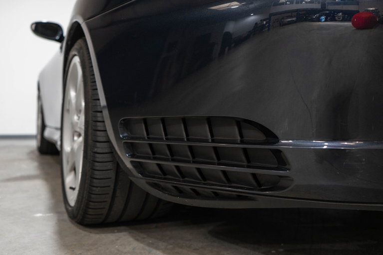 Porsche 996.2 Carrera 4S