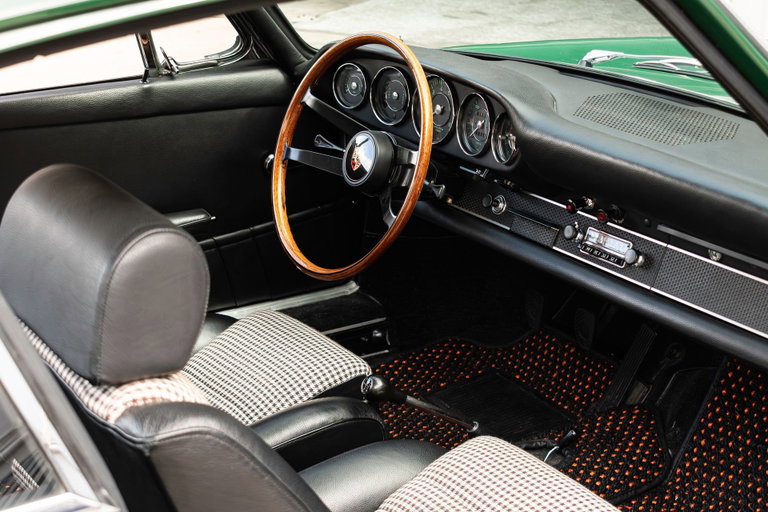 Porsche 911 (F-Modell)