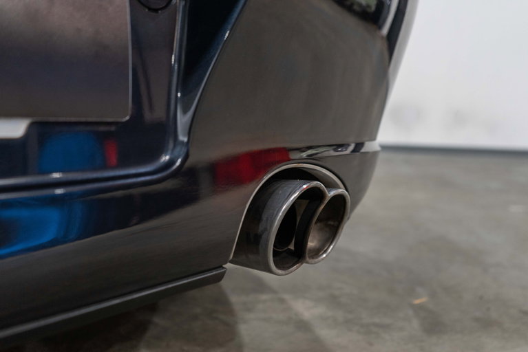 Porsche 996.2 Carrera 4S