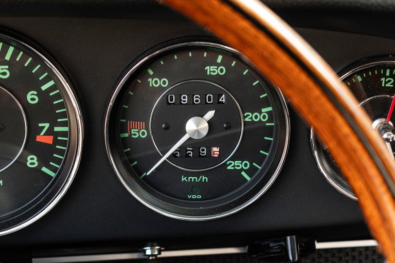 Porsche 911 (F-Modell)