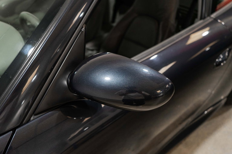 Porsche 996.2 Carrera 4S