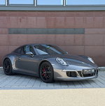 Porsche 991 Carrera GTS
