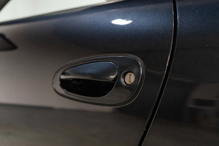 Porsche 996.2 Carrera 4S