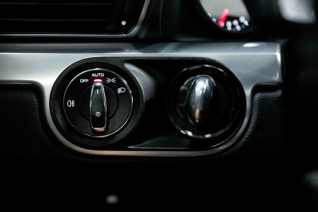 Porsche 991.2 Carrera