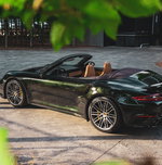 Porsche 991.2 Turbo S