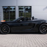 Porsche 718 Spyder