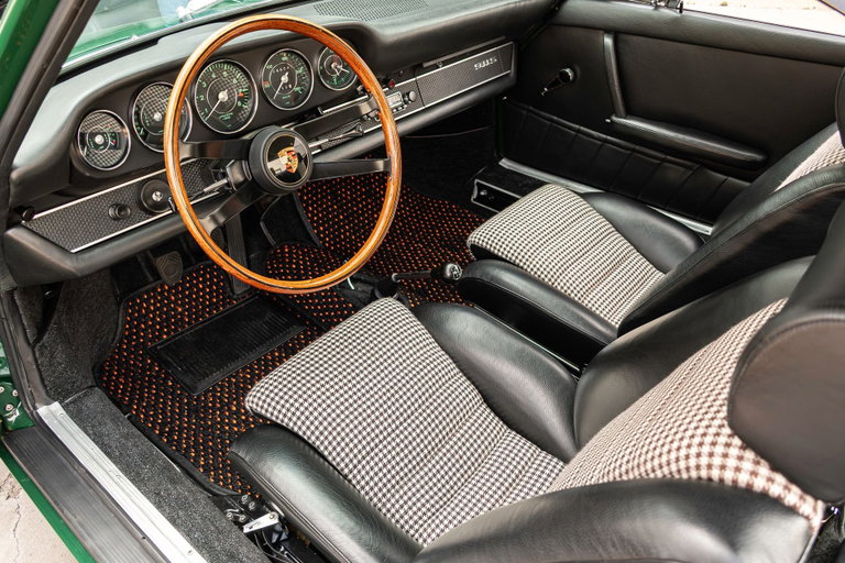 Porsche 911 (F-Modell)