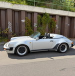 Porsche 911 Carrera 3.2 Speedster