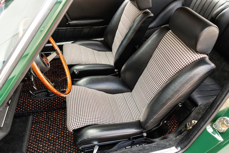 Porsche 911 (F-Modell)