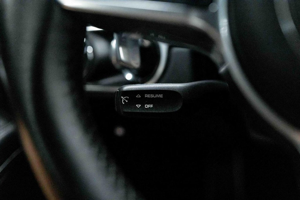 Porsche 991.2 Carrera