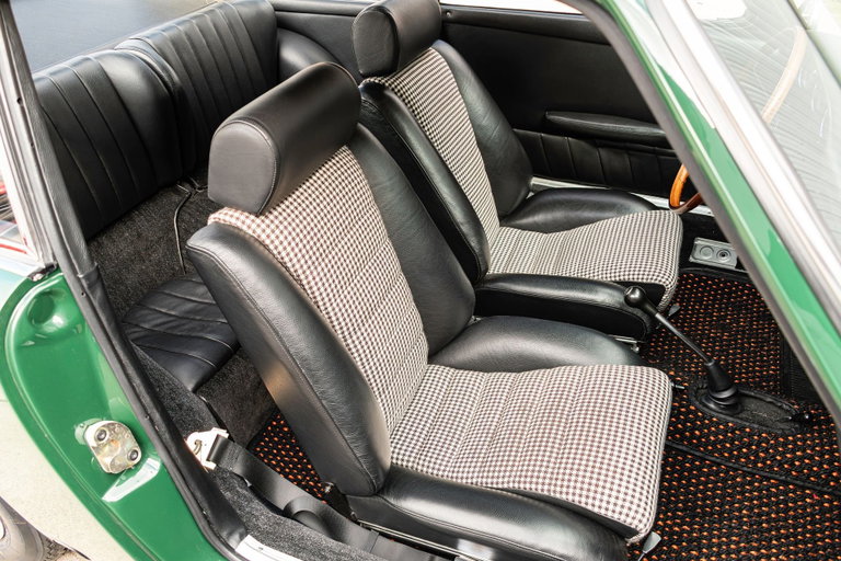Porsche 911 (F-Modell)