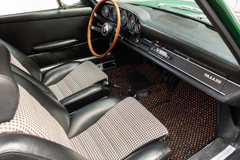 Porsche 911 (F-Modell)