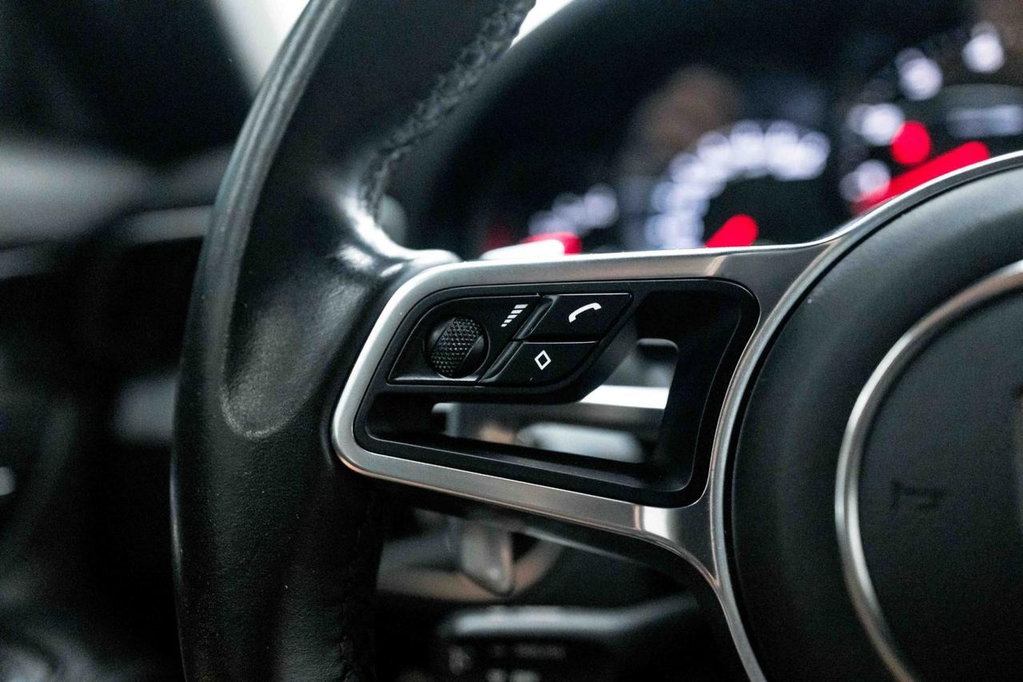 Porsche 991.2 Carrera