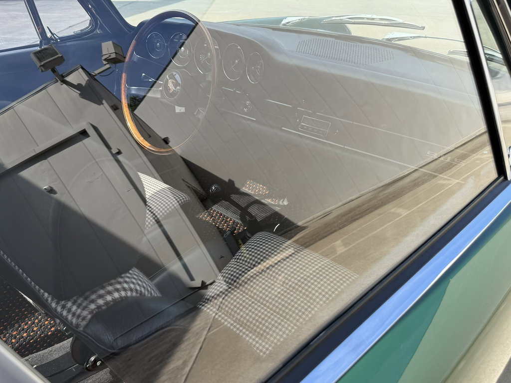 Porsche 911 (F-Modell)