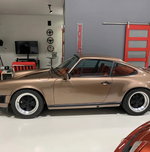 Porsche 911 Carrera 3.0
