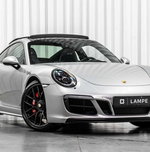 Porsche 991.2 Carrera 4 GTS