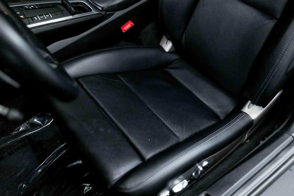 Porsche 991.2 Carrera