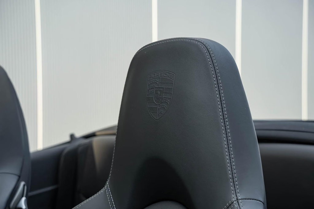 Porsche 997.2 Turbo