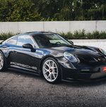 Porsche 911 S/T