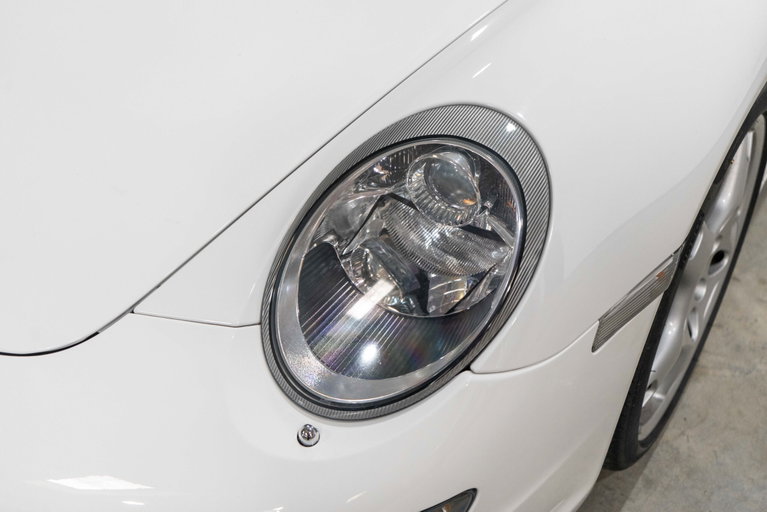 Porsche 997 Carrera S