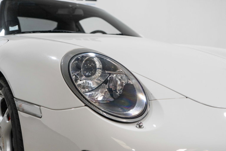 Porsche 997 Carrera S