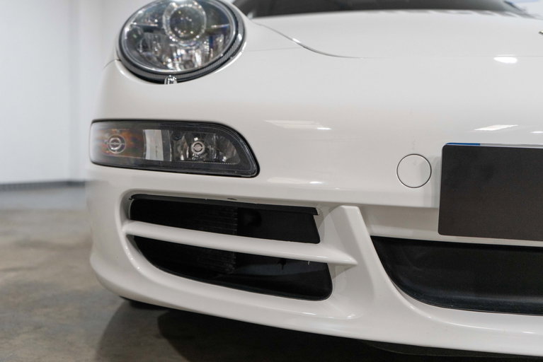 Porsche 997 Carrera S