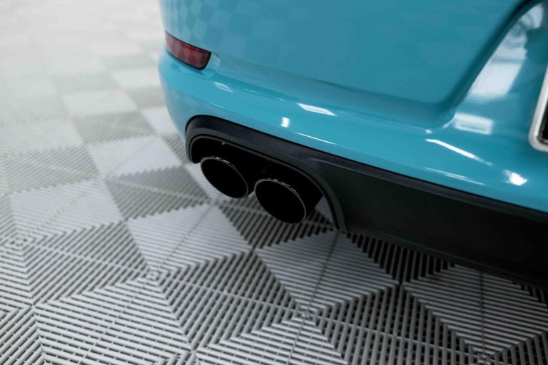 Porsche 991.2 Carrera