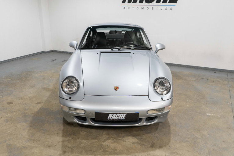 Porsche 993 Carrera 4