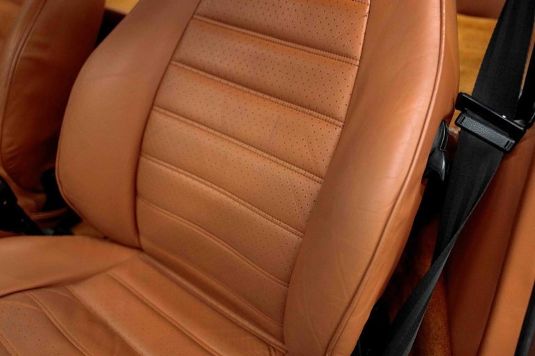 Porsche 911 Turbo 3.0 (US)