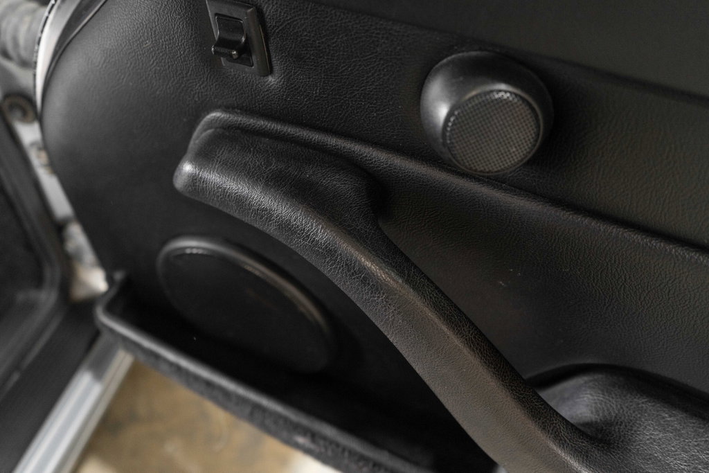 Porsche 993 Carrera 4