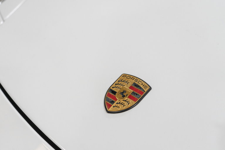 Porsche 997 Carrera S