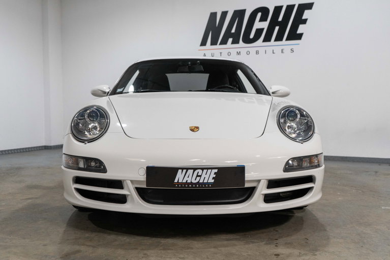 Porsche 997 Carrera S