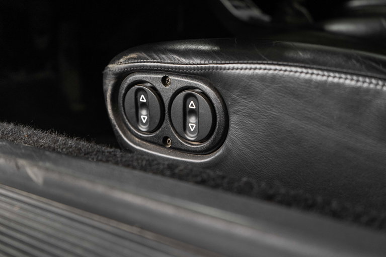 Porsche 993 Carrera 4