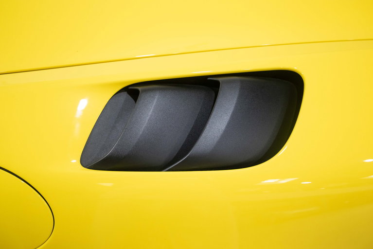 Porsche 718 Cayman GT4 RS