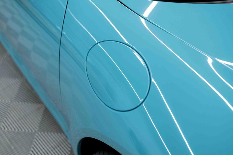 Porsche 991.2 Carrera
