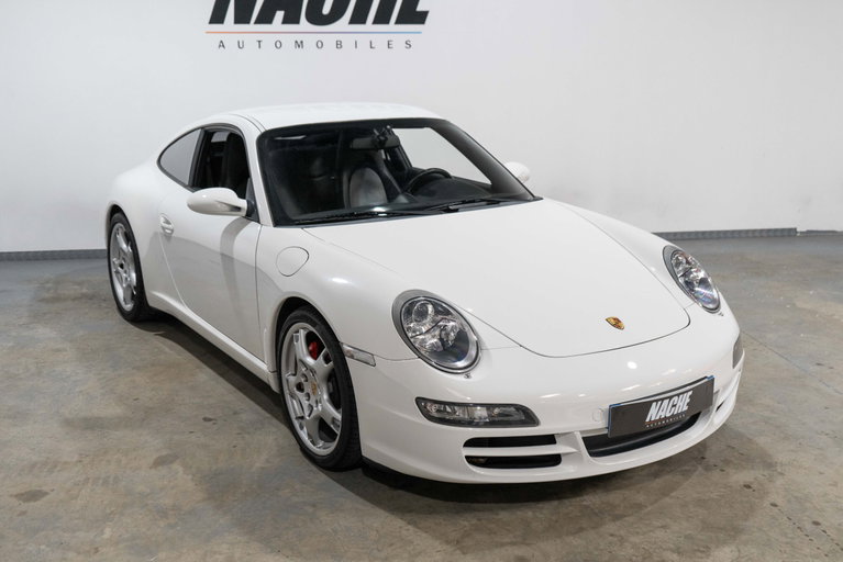 Porsche 997 Carrera S