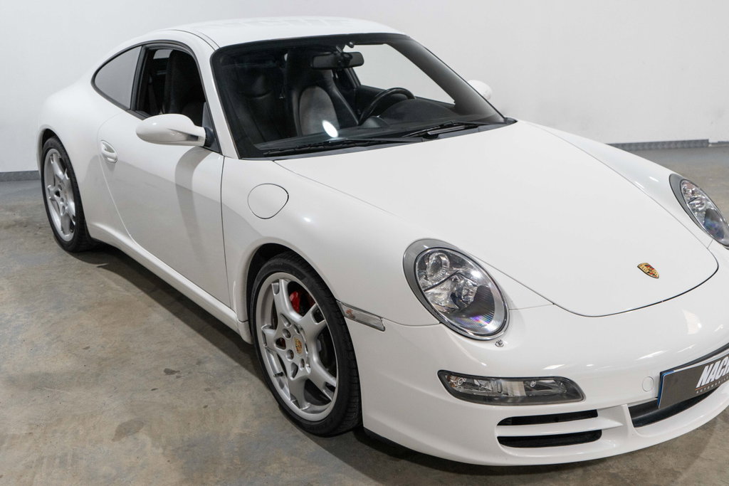 Porsche 997 Carrera S