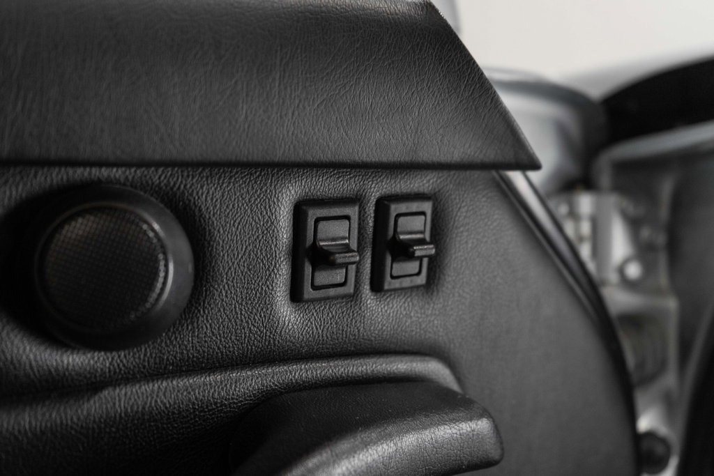Porsche 993 Carrera 4