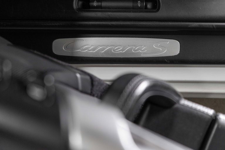 Porsche 997 Carrera S