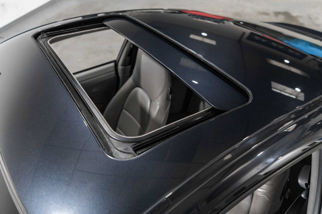 Porsche 996.2 Carrera 4S
