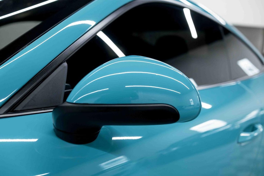 Porsche 991.2 Carrera