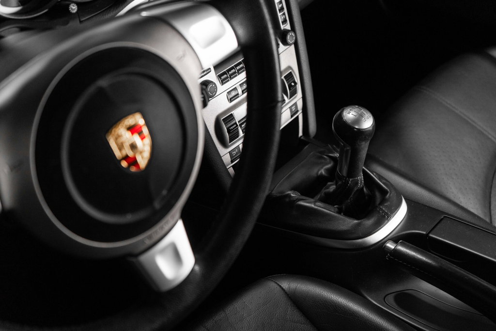 Porsche 997 Carrera S