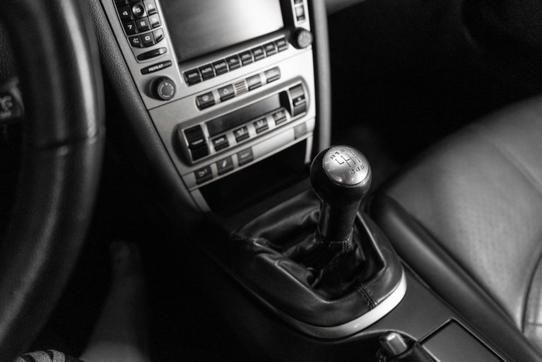 Porsche 997 Carrera S